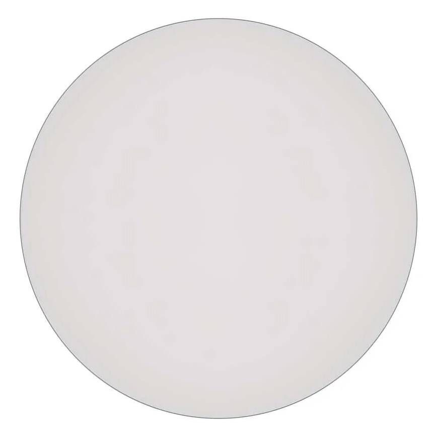 LED lubinis vonios šviestuvas LED/18W/230V 3000/4000/5700K IP55 juoda