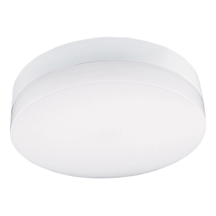 LED lubinis vonios šviestuvas LED/18W/230V 3000/4000/6000K diametras 28 cm IP44