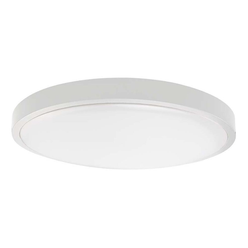 LED lubinis vonios šviestuvas LED/18W/230V 3000K IP44 balta