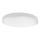 LED lubinis vonios šviestuvas LED/18W/230V 6500K IP44 diametras 22,5 cm balta