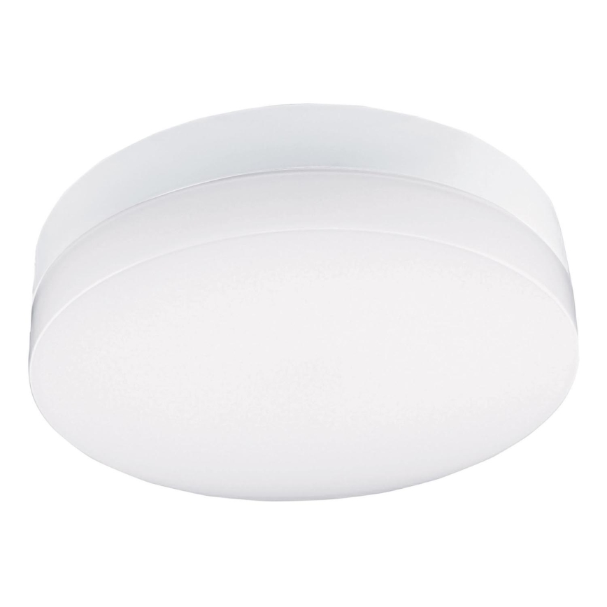 LED lubinis vonios šviestuvas LED/24W/230V 3000/4000/6000K diametras 28 cm IP44