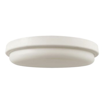 LED lubinis vonios šviestuvas LED/24W/230V 3000K IP54 diametras 24 cm