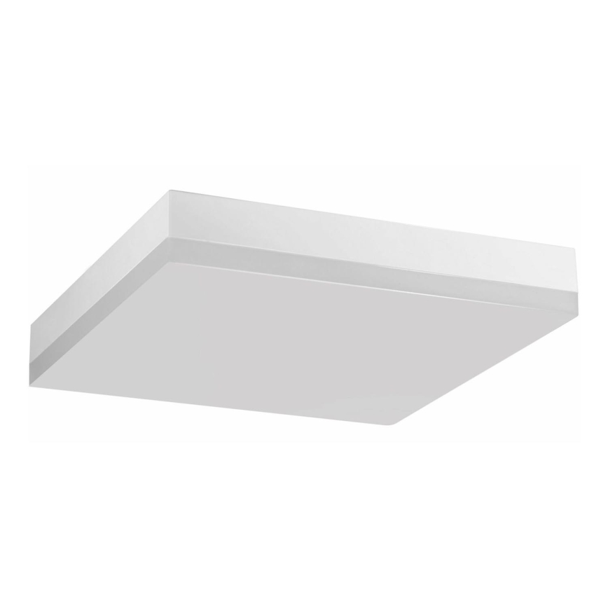 LED lubinis vonios šviestuvas LED/24W/230V 4000K 28 cm IP44