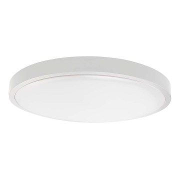 LED lubinis vonios šviestuvas LED/24W/230V 4000K IP44 balta