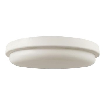 LED lubinis vonios šviestuvas LED/24W/230V 4000K IP54 diametras 24 cm
