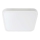 LED lubinis vonios šviestuvas LED/24W/230V 6500K IP44 29,5x29,5 cm balta