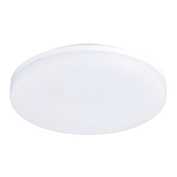 LED lubinis vonios šviestuvas LED/24W/230V IP54