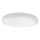 LED lubinis vonios šviestuvas LED/30W/230V 3000K IP44 diametras 42 cm balta