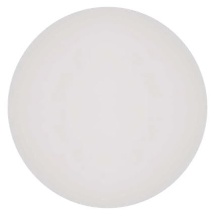 LED lubinis vonios šviestuvas LED/32W/230V 3000/4000/5700K IP55 balta