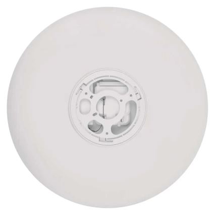 LED lubinis vonios šviestuvas LED/32W/230V 3000/4000/5700K IP55 balta