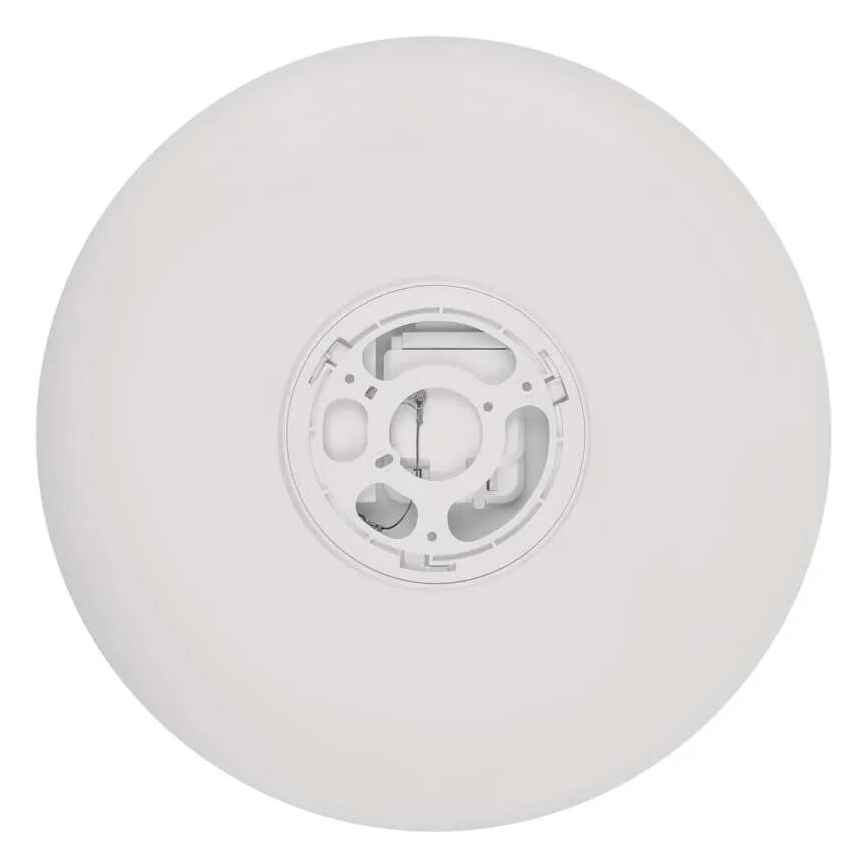 LED lubinis vonios šviestuvas LED/32W/230V 3000/4000/5700K IP55 balta