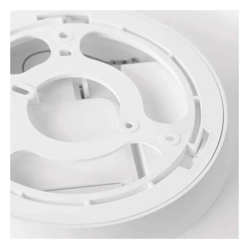 LED lubinis vonios šviestuvas LED/32W/230V 3000/4000/5700K IP55 balta