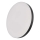LED lubinis vonios šviestuvas LED/32W/230V 3000/4000/5700K IP55 juoda