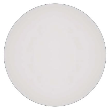 LED lubinis vonios šviestuvas LED/32W/230V 3000/4000/5700K IP55 juoda