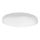 LED lubinis vonios šviestuvas LED/36W/230V 4000K IP44 diametras 35 cm balta