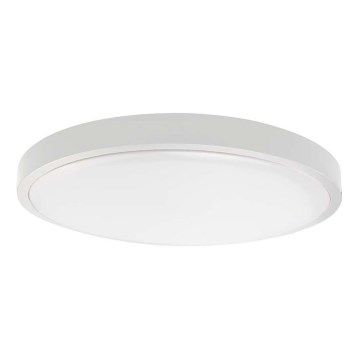 LED lubinis vonios šviestuvas LED/36W/230V 6500K IP44 balta