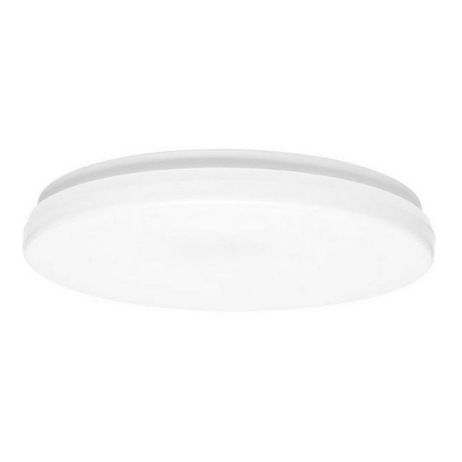 LED lubinis vonios šviestuvas LIRA LED/12W/230V 4000K diametras 24 cm IP44