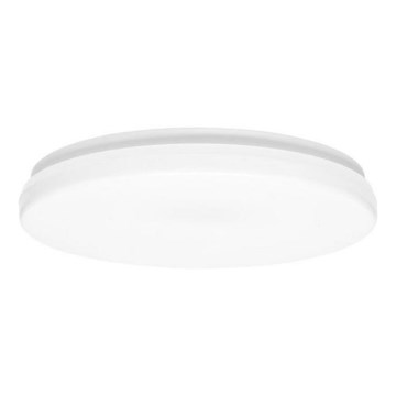 LED lubinis vonios šviestuvas LIRA LED/18W/230V 4000K diametras 28,5 cm IP44