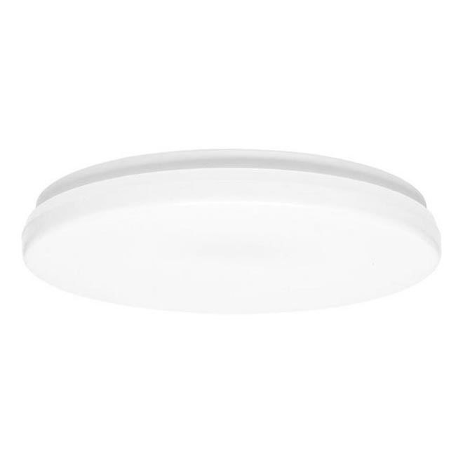 LED lubinis vonios šviestuvas LIRA LED/18W/230V 4000K diametras 28,5 cm IP44