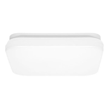 LED lubinis vonios šviestuvas LUKY LED/12W/230V 4000K 24x24 cm IP44