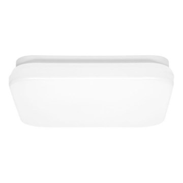 LED lubinis vonios šviestuvas LUKY LED/12W/230V 4000K 24x24 cm IP44