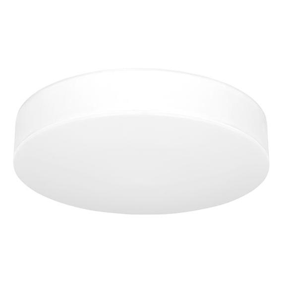 LED lubinis vonios šviestuvas MAKARON LED/24W/230V 3000/4000/6000K diametras 30 cm IP44 balta