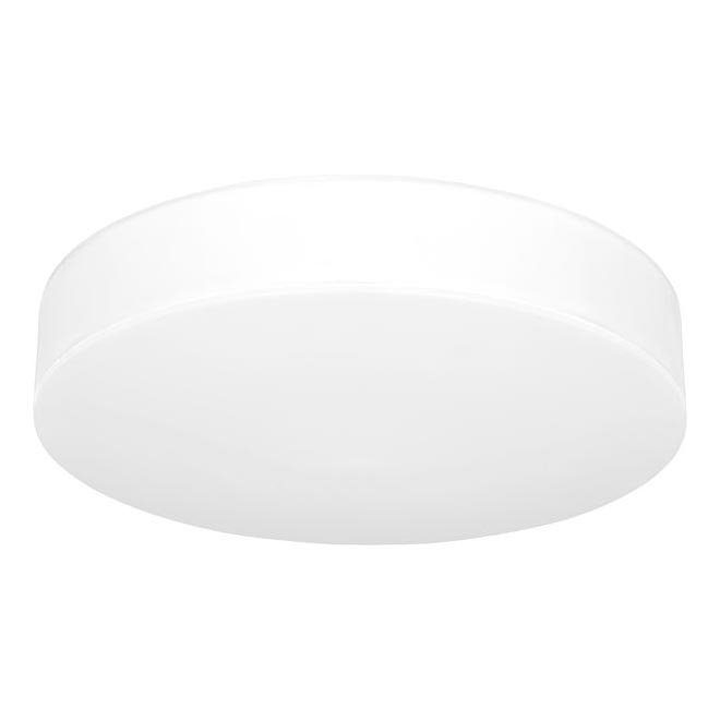LED lubinis vonios šviestuvas MAKARON LED/50W/230V 3000/4000/6000K diametras 50 cm IP44 balta
