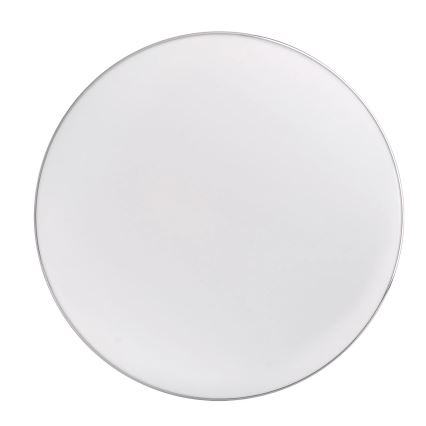 LED lubinis vonios šviestuvas MOON LED/18W/230V blizgus chromas IP44