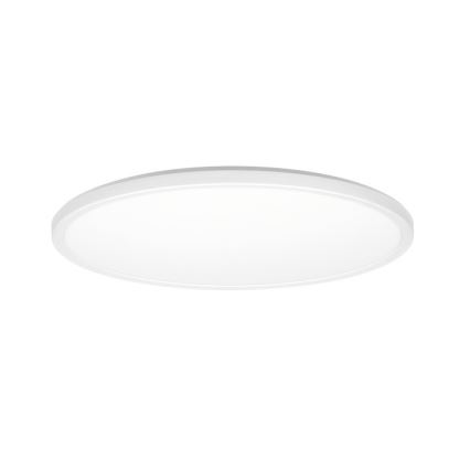 LED lubinis vonios šviestuvas NIVERA LED/24W/230V IP54 3000/4000/6000K diametras 30 cm balta