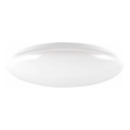 LED lubinis vonios šviestuvas PIRIUS LED/12W/230V diametras 28 cm IP44