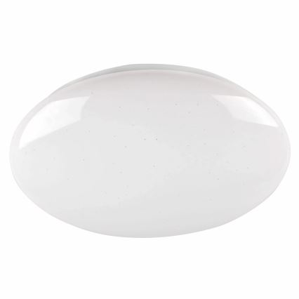 LED lubinis vonios šviestuvas PIRIUS LED/12W/230V diametras 28 cm IP44