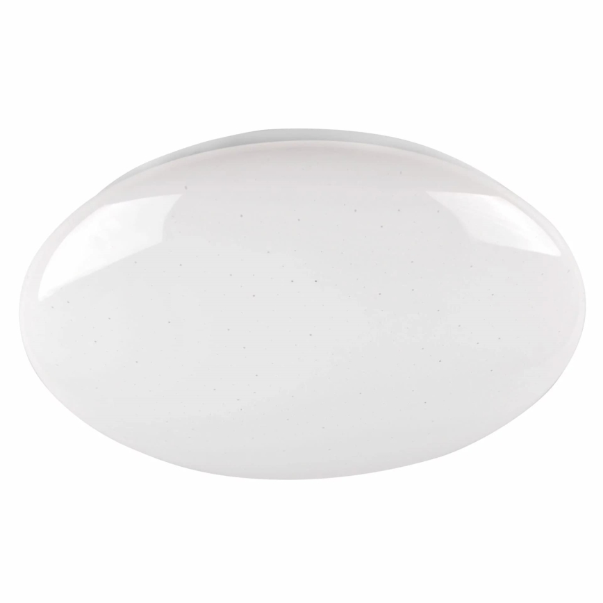 LED lubinis vonios šviestuvas PIRIUS LED/12W/230V diametras 28 cm IP44