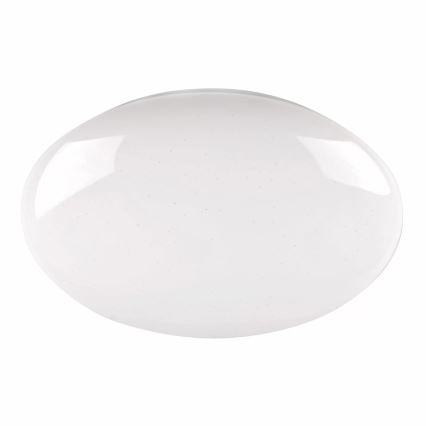 LED lubinis vonios šviestuvas PIRIUS LED/17W/230V diametras 33 cm IP44