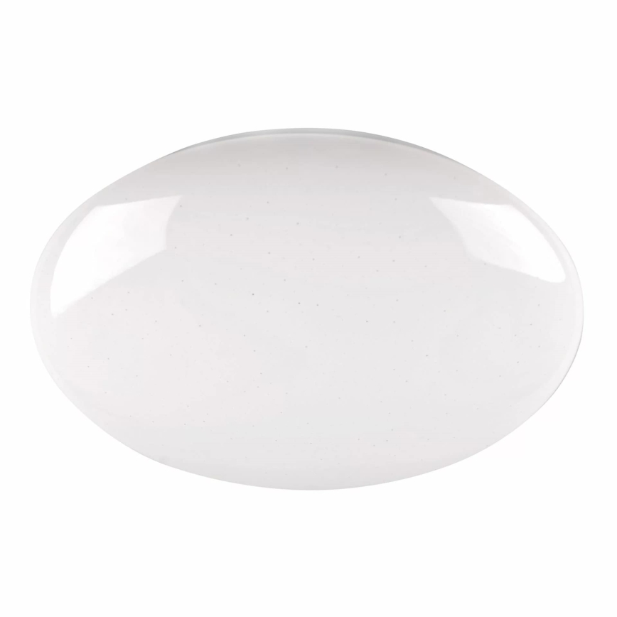 LED lubinis vonios šviestuvas PIRIUS LED/17W/230V diametras 33 cm IP44