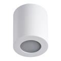 LED Lubinis vonios šviestuvas SANI 1xGU10/10W/230V IP44 baltas
