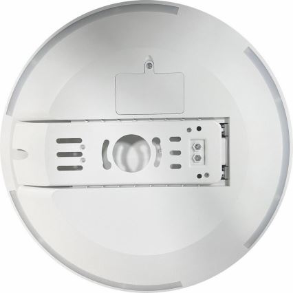 LED pritemdomas lubinis vonios šviestuvas SLIDE LED/6/12/18/24W/230V 2900/4000/6200K IP44 balta