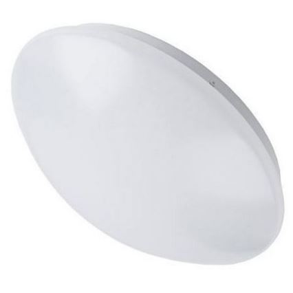 LED Lubinis vonios šviestuvas su jutikliu OPAL LED/18W/230V IP44