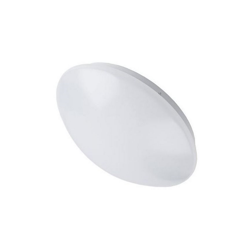 LED Lubinis vonios šviestuvas su jutikliu OPAL LED/18W/230V IP44