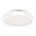 LED lubinis vonios šviestuvas VERA LED/18W/230V 4000K IP65 balta