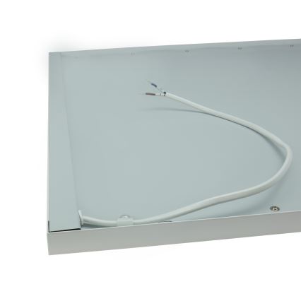 LED lubinis panelis ALGINE DUO 2in1 LED/30W/230V 120x30 cm