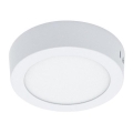 LED Lubų šviestuvas GERRIT LED / 6W / 230V 4000K