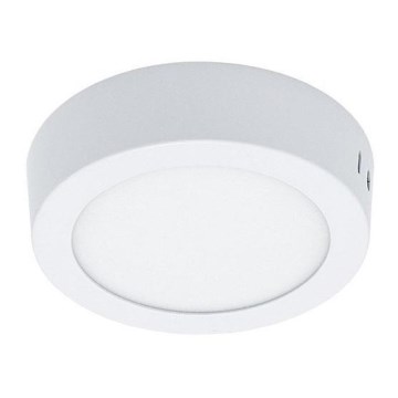 LED Lubų šviestuvas GERRIT LED / 6W / 230V 4000K