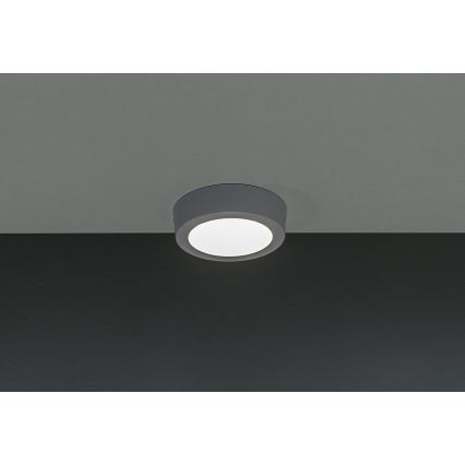 LED Lubų šviestuvas GERRIT LED / 6W / 230V 4000K