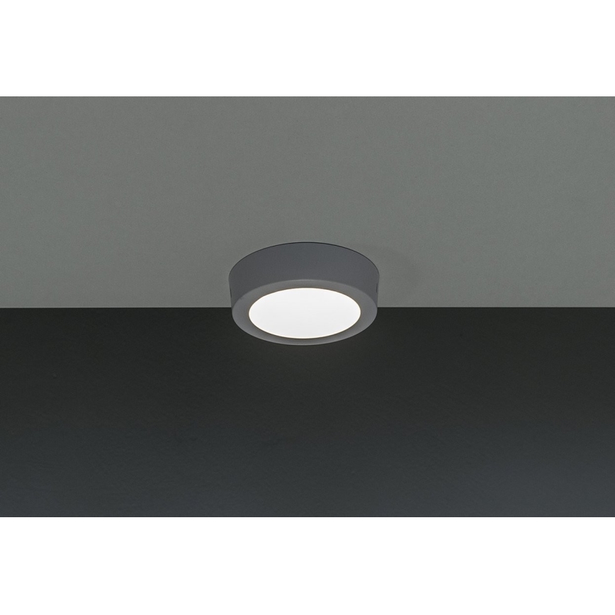 LED Lubų šviestuvas GERRIT LED / 6W / 230V 4000K