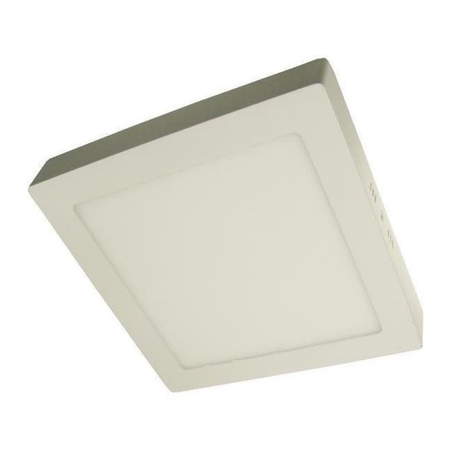 LED lubų šviestuvas GERRY LED / 24W / 230V 4000K