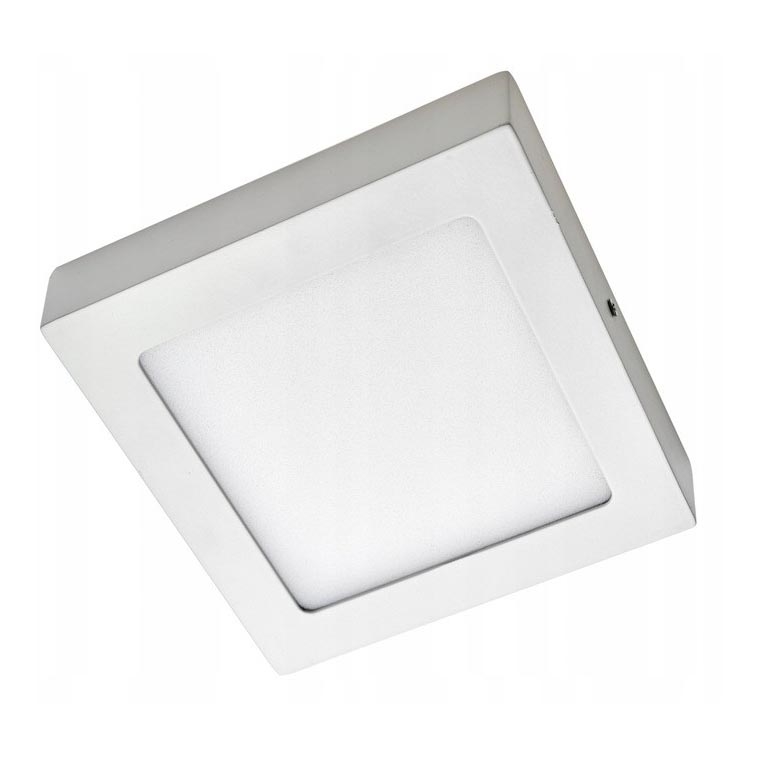 LED lubų šviestuvas GERRY LED / 6W / 230V 4000K