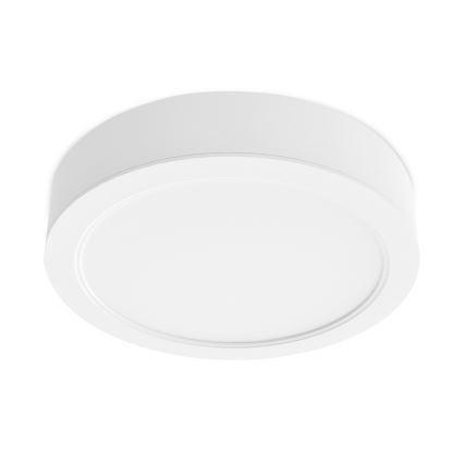 LED lubų šviestuvo rėmas ATUEL d. 14.5 cm