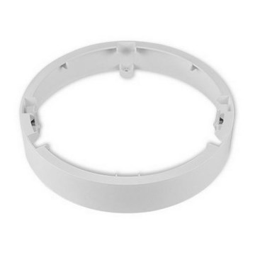 LED lubų šviestuvo rėmas ATUEL d. 22,5 cm