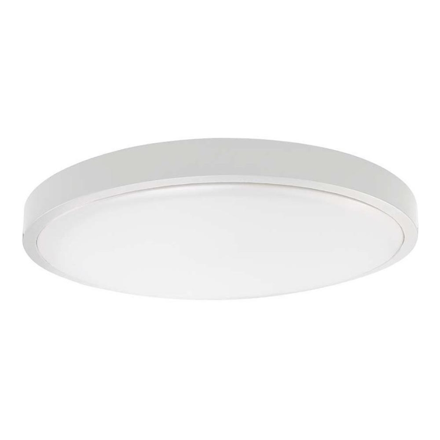 LED Lubų vonios šviestuvas SAMSUNG CHIP LED/24W/230V IP44 6500K skersmuo 29 cm baltas