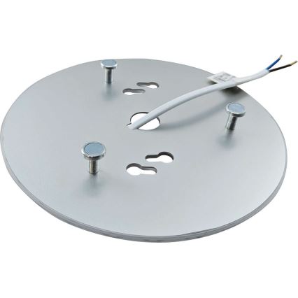 LED magnetinis modulis LED/24W/230V skersmuo 17,5 cm 2700/3000/4000/5000/6500K